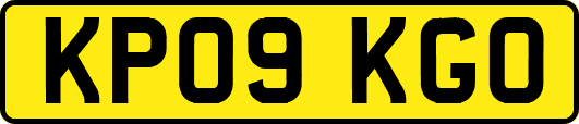 KP09KGO