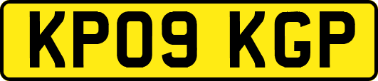 KP09KGP