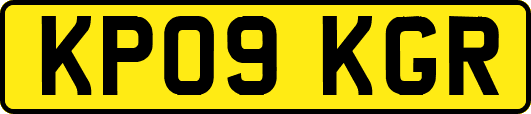 KP09KGR