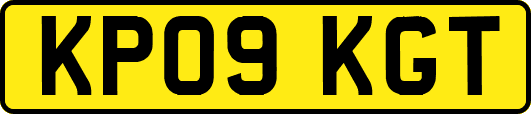 KP09KGT