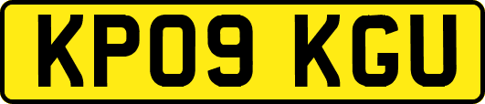 KP09KGU