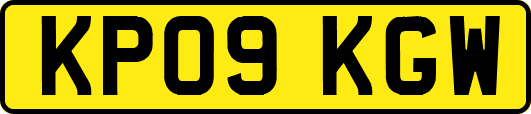 KP09KGW