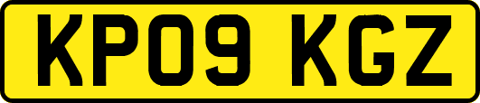 KP09KGZ