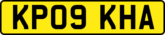 KP09KHA