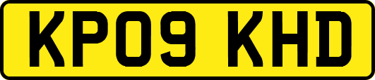 KP09KHD