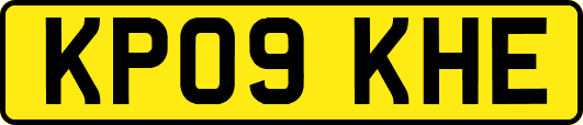 KP09KHE