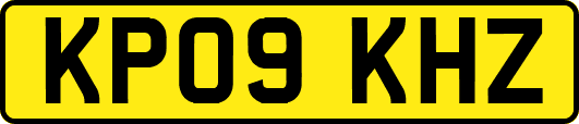 KP09KHZ