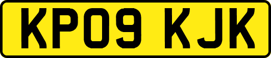 KP09KJK