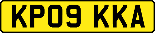 KP09KKA