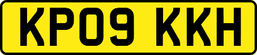 KP09KKH