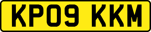 KP09KKM