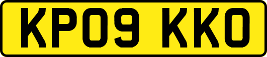 KP09KKO