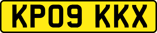 KP09KKX