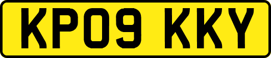 KP09KKY