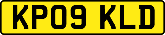 KP09KLD
