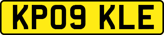 KP09KLE