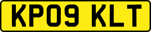 KP09KLT