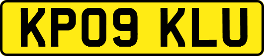 KP09KLU