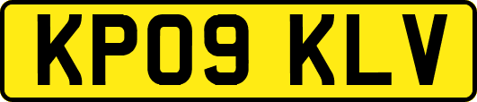 KP09KLV