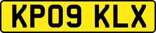 KP09KLX