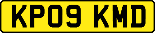 KP09KMD