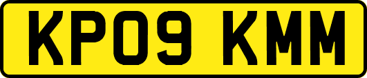 KP09KMM