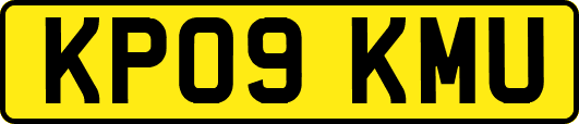 KP09KMU
