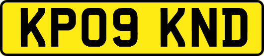 KP09KND