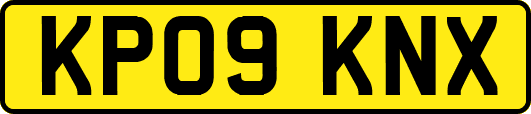 KP09KNX