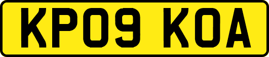 KP09KOA