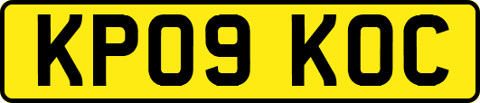 KP09KOC