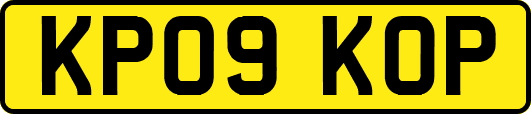 KP09KOP