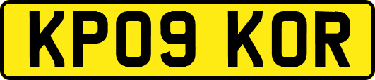 KP09KOR