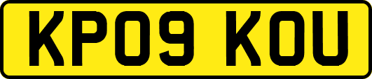 KP09KOU