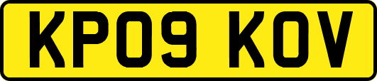 KP09KOV