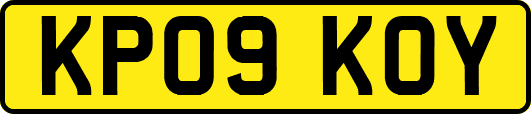 KP09KOY