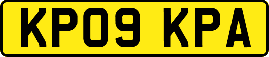 KP09KPA
