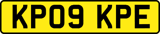 KP09KPE