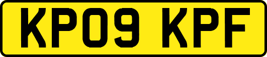 KP09KPF