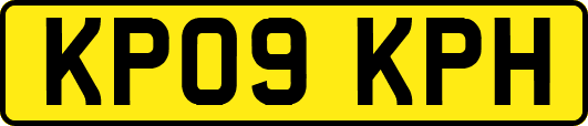 KP09KPH
