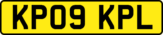 KP09KPL