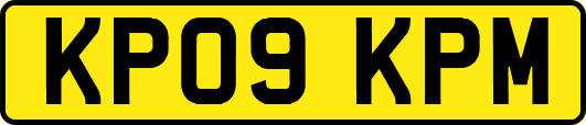 KP09KPM