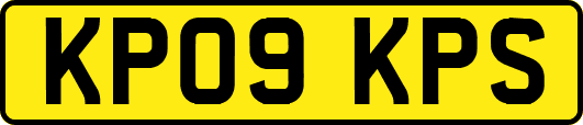 KP09KPS