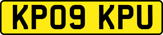 KP09KPU