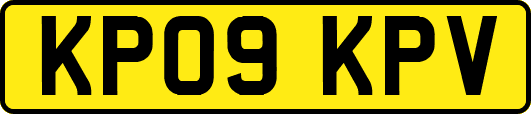 KP09KPV