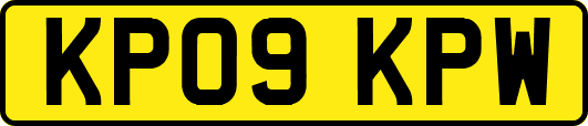 KP09KPW