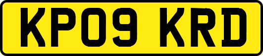 KP09KRD