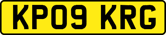 KP09KRG