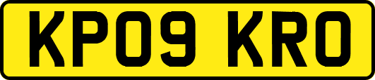 KP09KRO