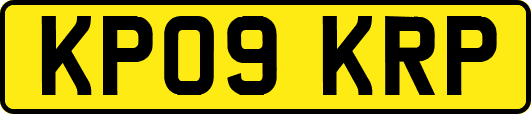 KP09KRP